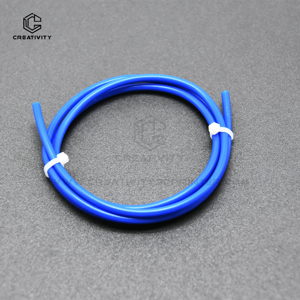 Creativity 3d printer parts PT - Bowden Tube review and price
