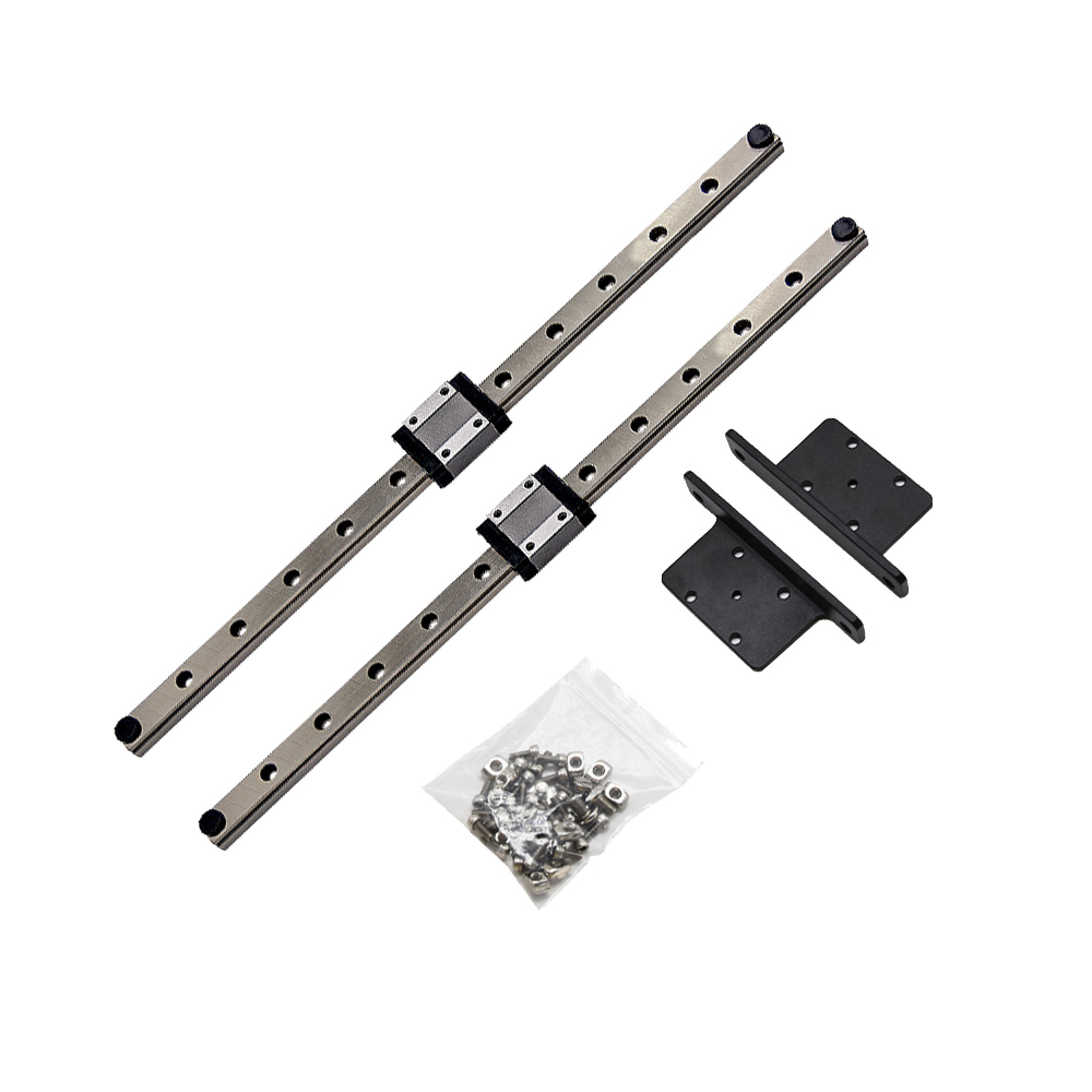 Ender 3/Pro/S1/Ender 3 V2 3D P - Linear Rail Mgn12H Set review and price