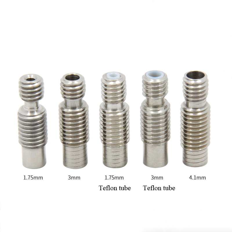 5Pcs Extruder 3D Printer E3D V - Filament 1.75 review and price