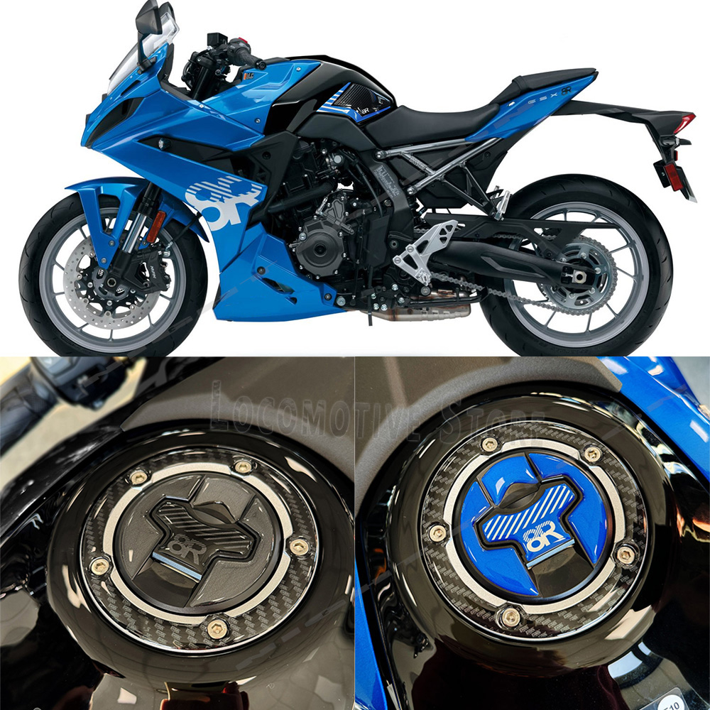 New for GSX8R GSX 8R Motorcycl - Resin Vat review and price