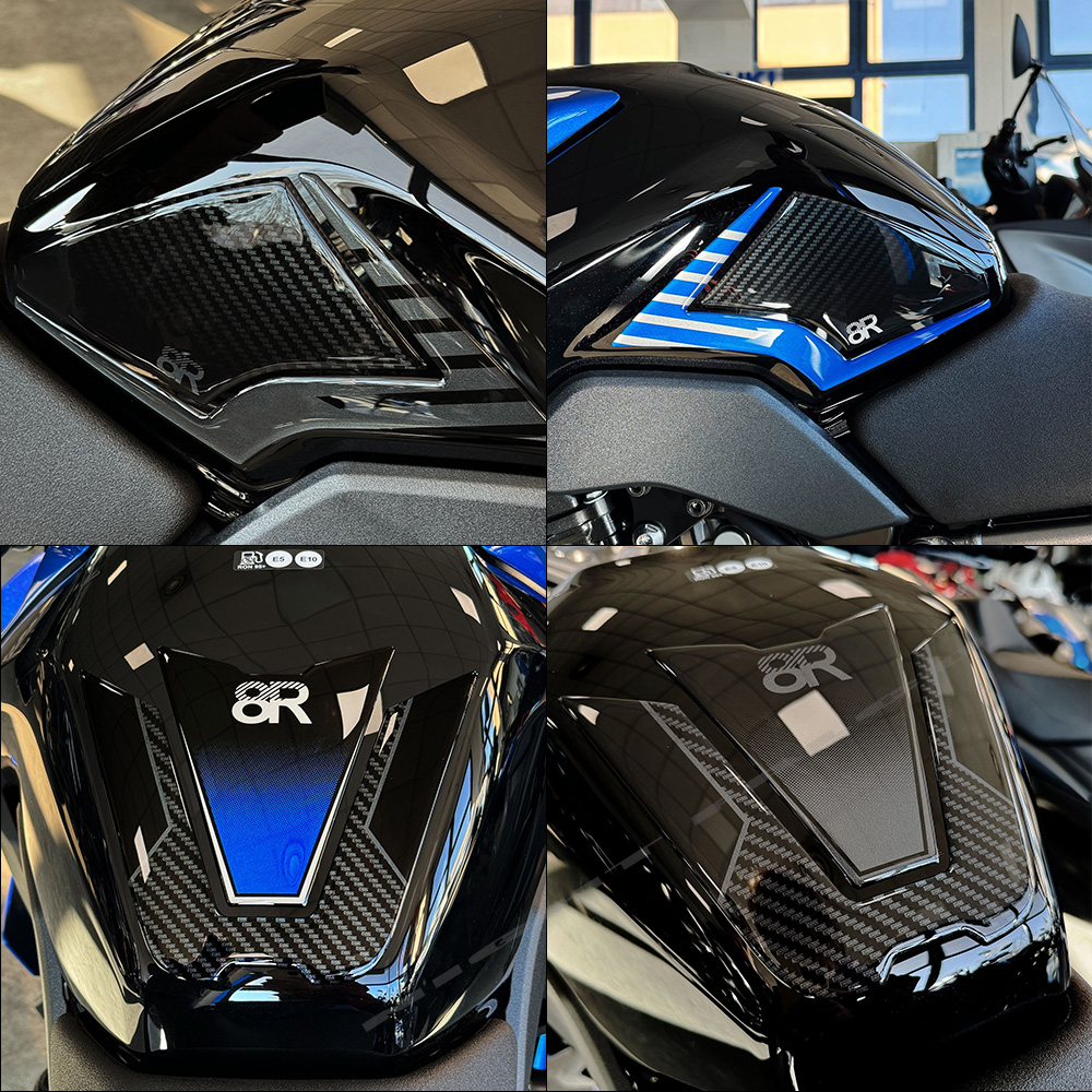 New for GSX8R GSX 8R Motorcycl - Resin Vat review and price