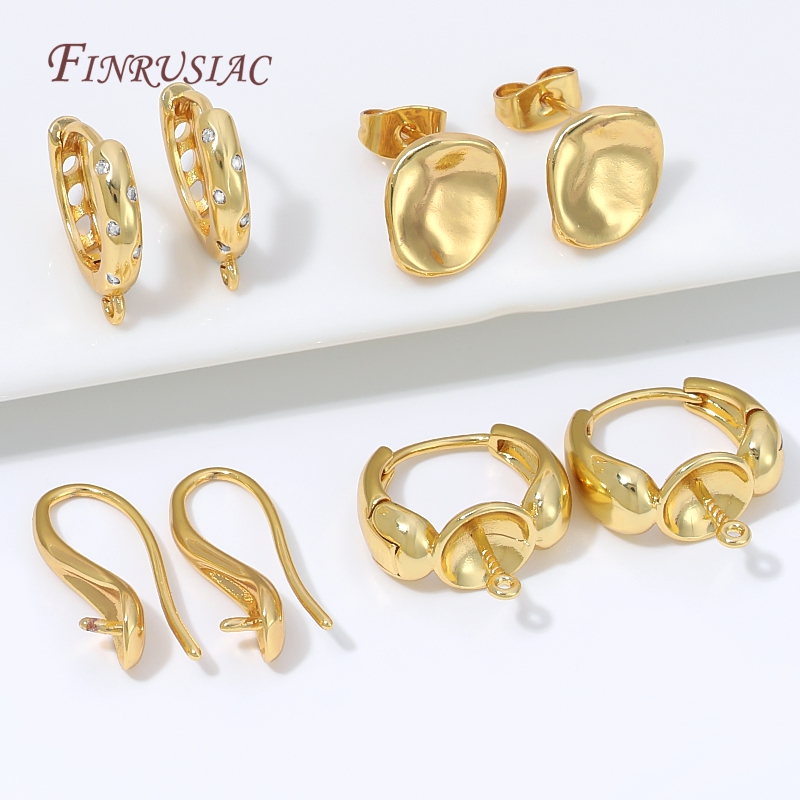 18K Gold Plated Water Drop Hug - Nozzle Brass review and price
