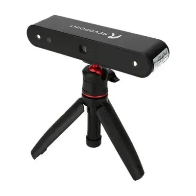 POP 2 0.05‑mm High‑Precision H - Handheld 3D Scanner High Precision review and price