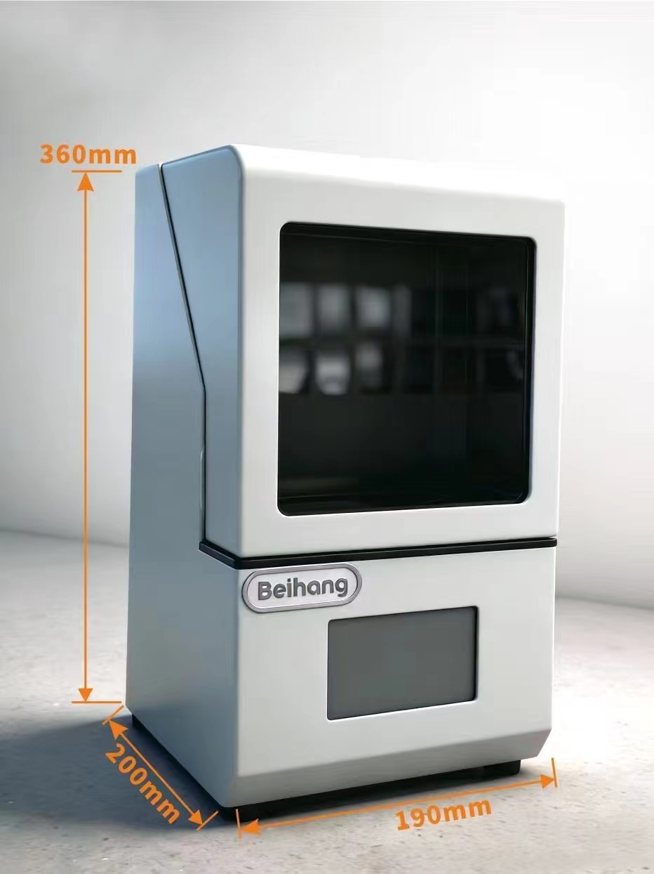 Wholesale Professional Electri - Resin Printer review and price
