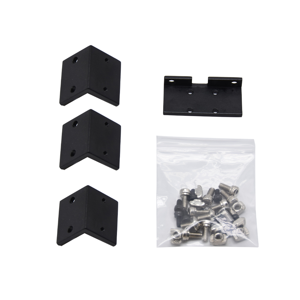 Ender 3/V2/Pro X Axis Upgrade  - Linear Rail Mgn12H Set review and price