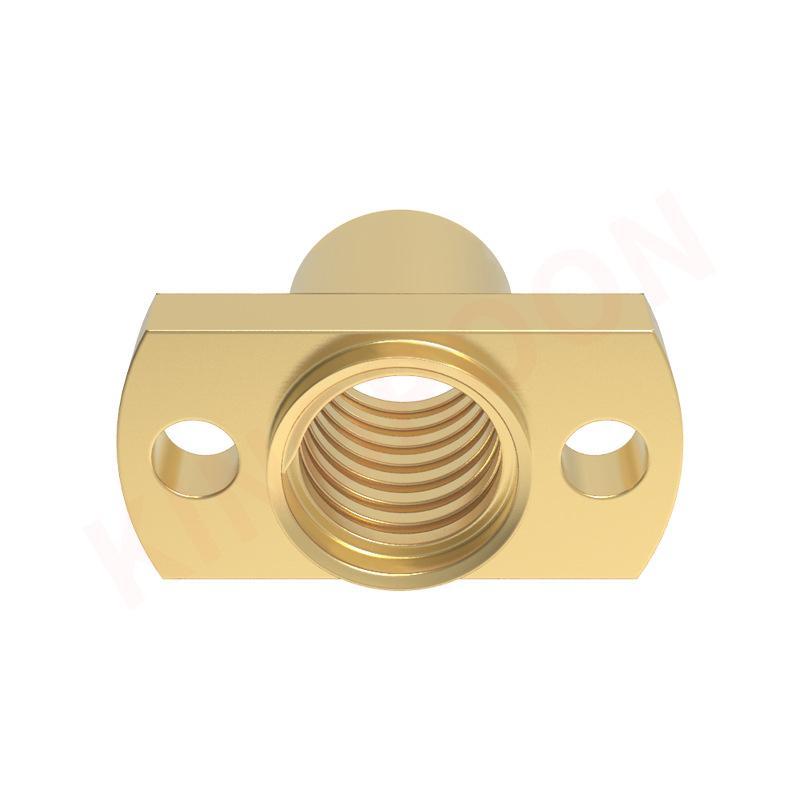 T8 Lead Screw Nut, T-Type Doub - 3D Printer review and price