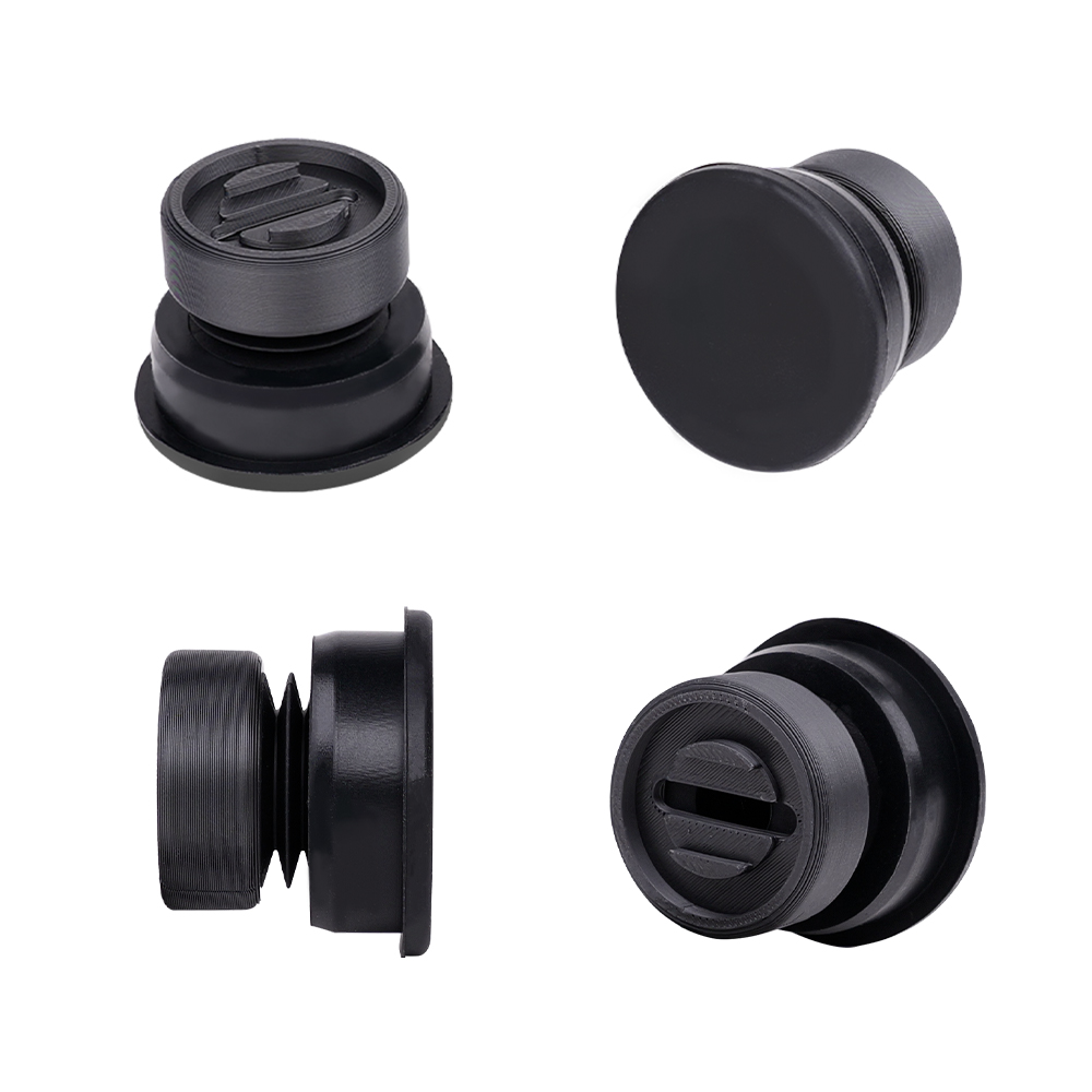 Upgraded Rubber Foot Pad For B - 3D Printer Stand review and price