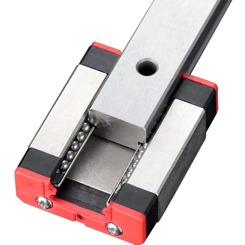 MGN9 MGN7 MGN12 MGN15 L from 1 - Linear Rail Mgn12H Set review and price