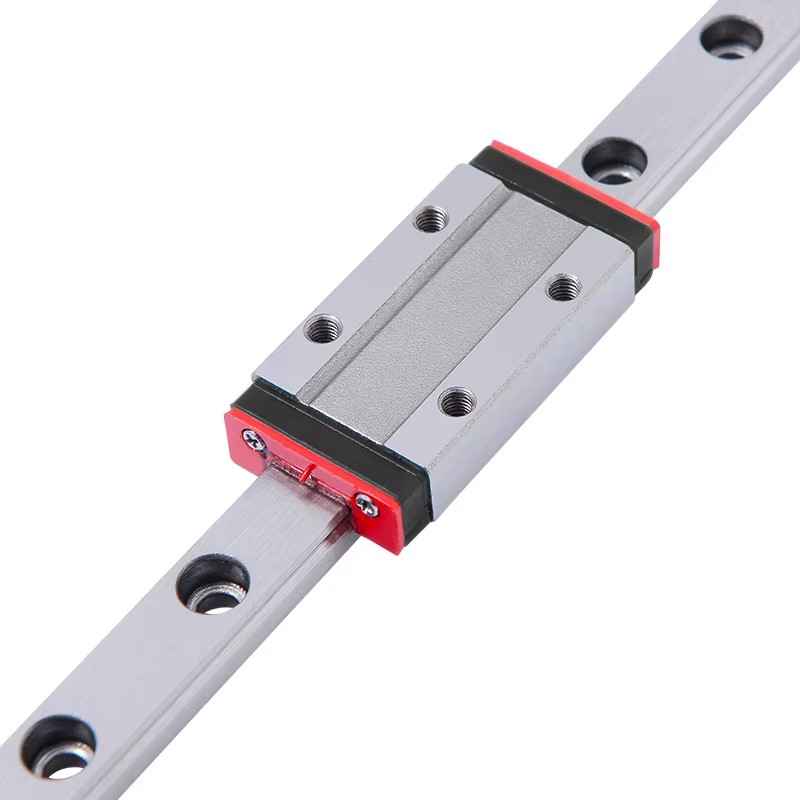 MGN9 MGN7 MGN12 MGN15 L from 1 - Linear Rail Mgn12H Set review and price