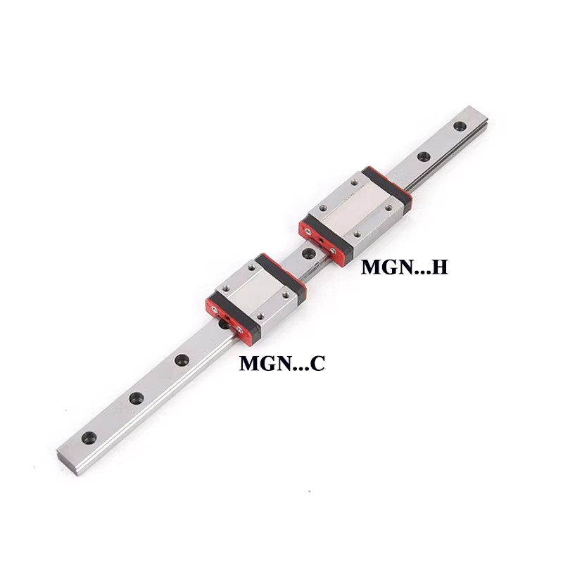MGN9 MGN7 MGN12 MGN15 L from 1 - Linear Rail Mgn12H Set review and price
