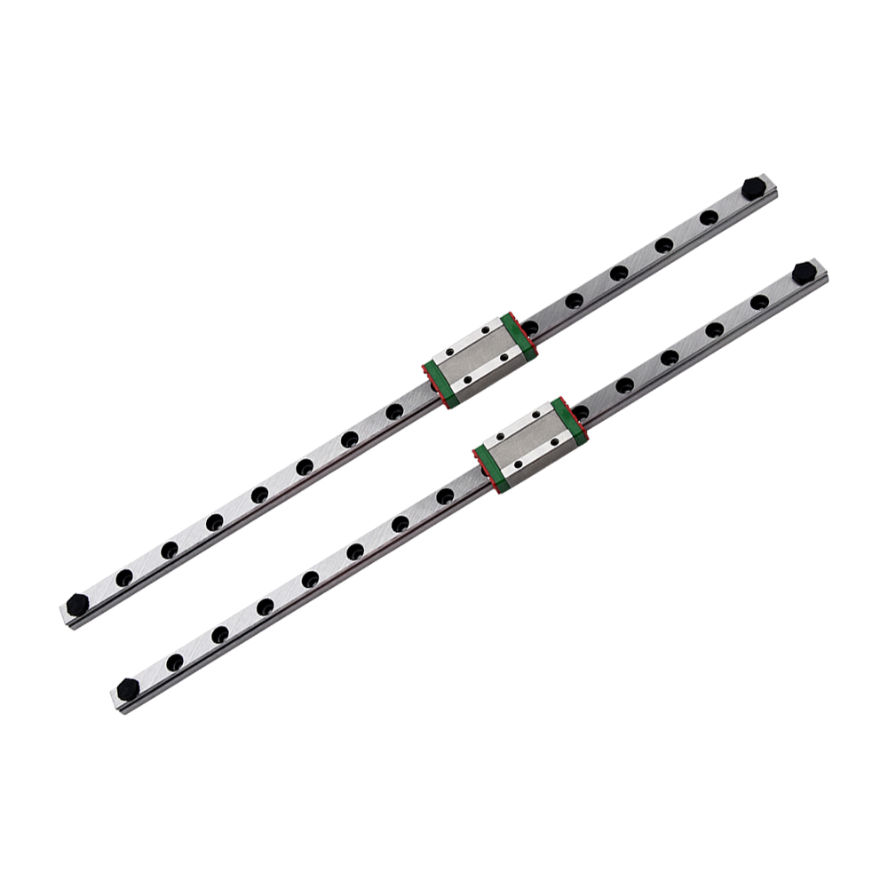 Upgrade Dual Y-axis Rail Kit F - Linear Rail Mgn12H Set review and price