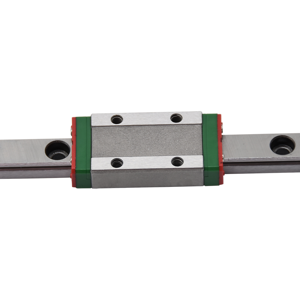 Upgrade Dual Y-axis Rail Kit F - Linear Rail Mgn12H Set review and price