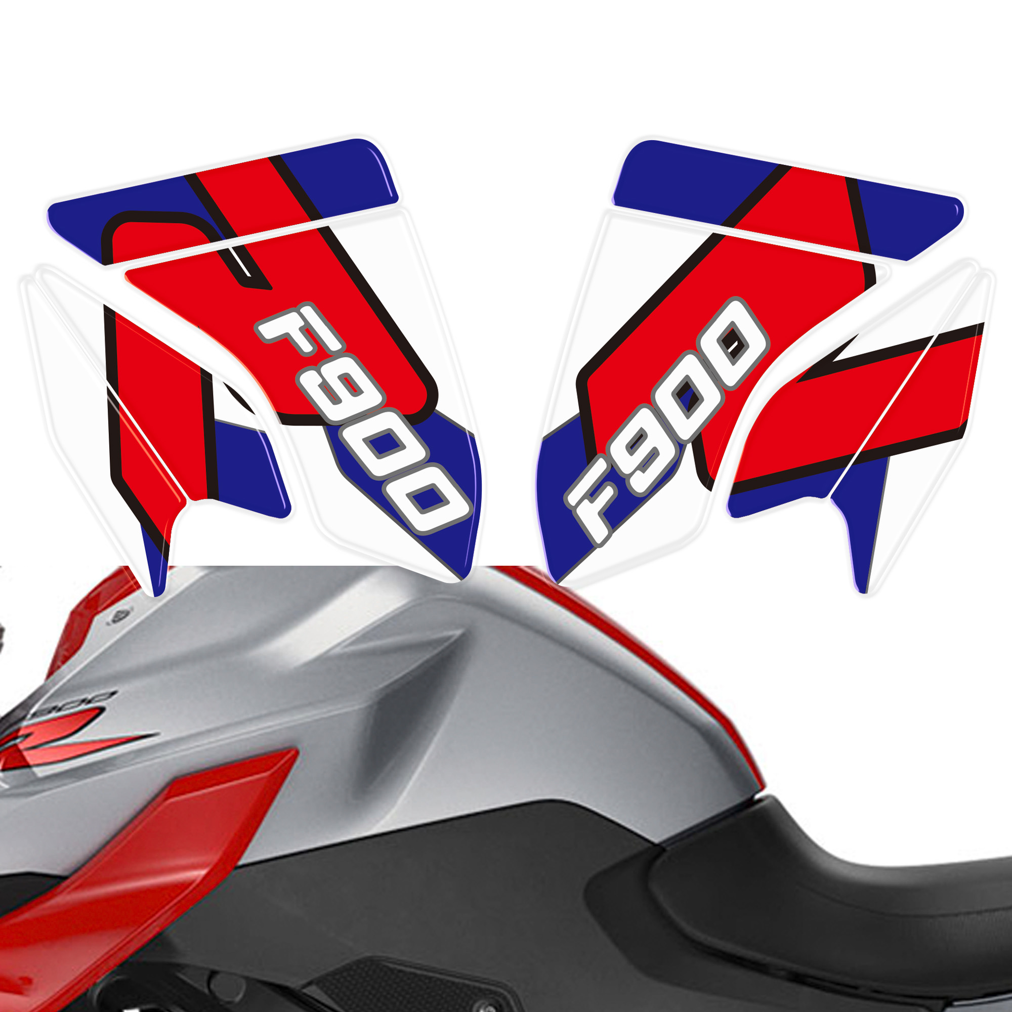 3D Gel Resin Tank Pad Sticker  - Resin Vat review and price