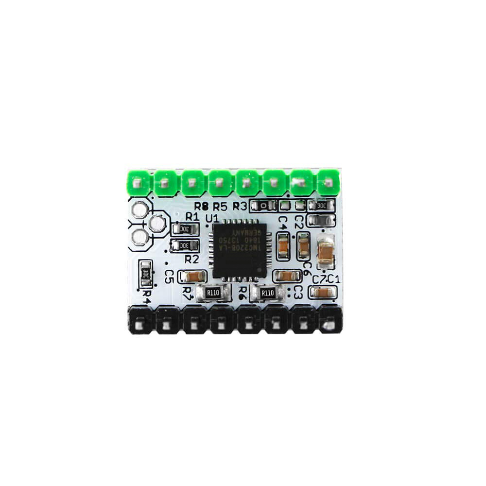 Mega Sale 5Pcs 3D Printer 2208 - Mks Sgen review and price