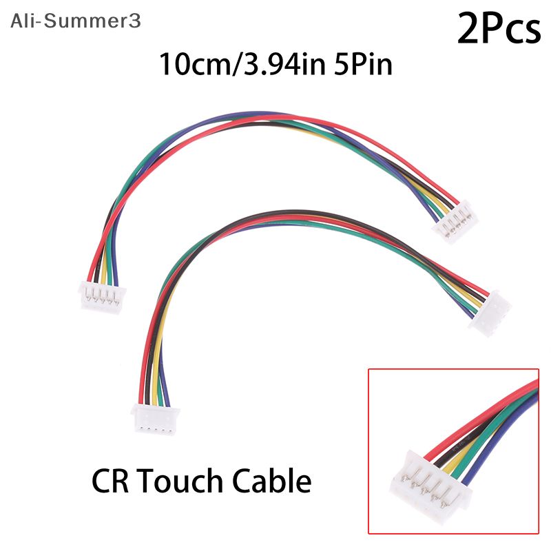 2Pcs 3D Printer Parts CR Touch - Cr Touch review and price