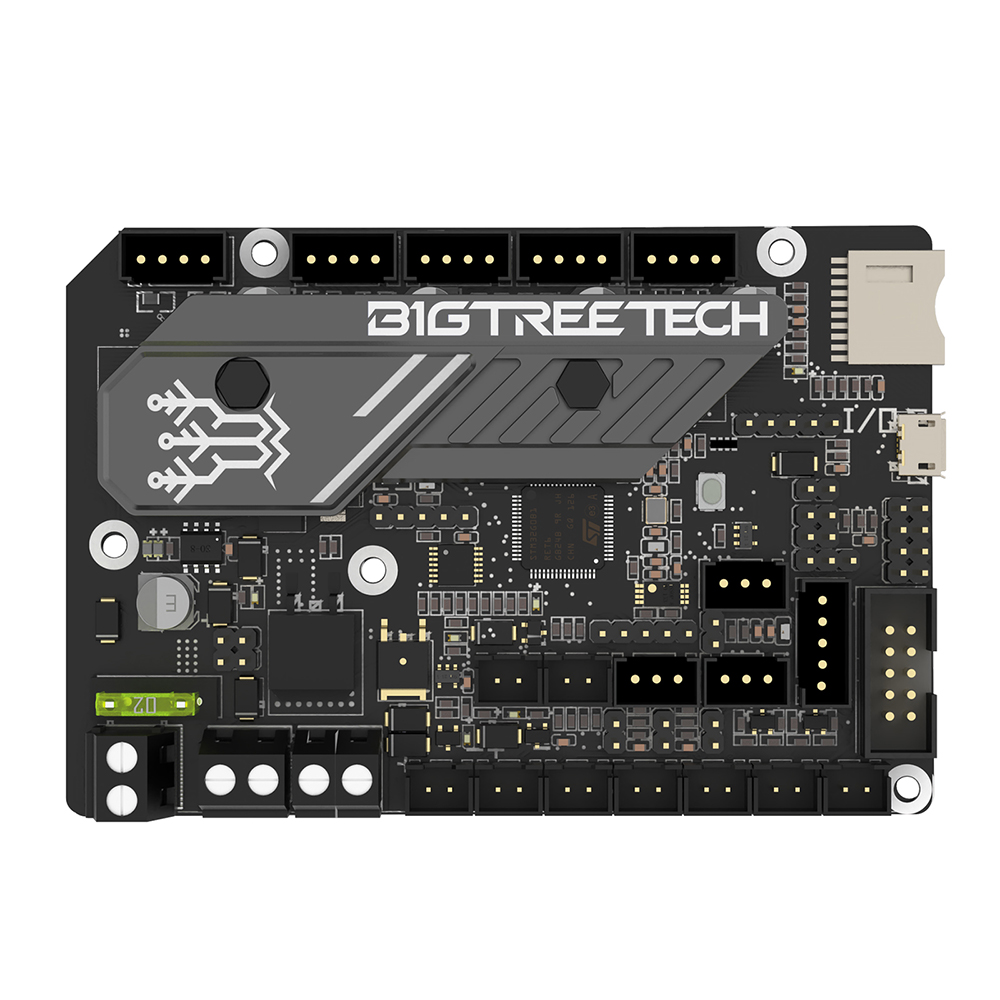 BIGTREETECH SKR MINI E3 V3.0 3 - Linear Rail Mgn12H Set review and price