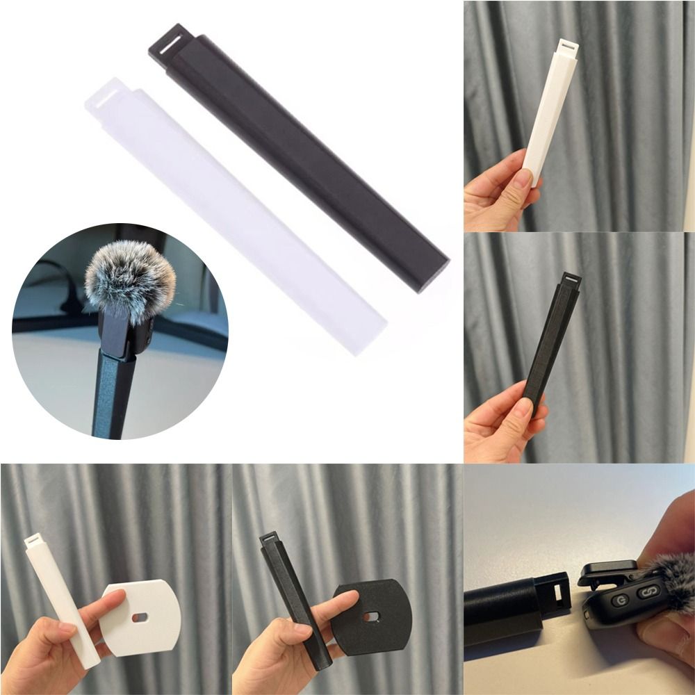 3D Printed Microphone Handheld - 3D Printer Stand review and price