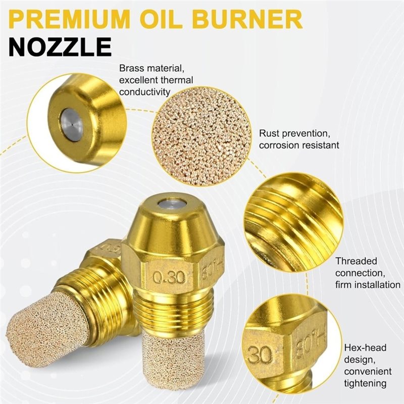 VELIF-Universal Yellow Brass 0 - Nozzle Brass review and price