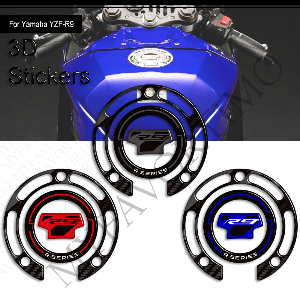 YZFR9 2025 Motorcycle Fuel Tan - Resin Vat review and price