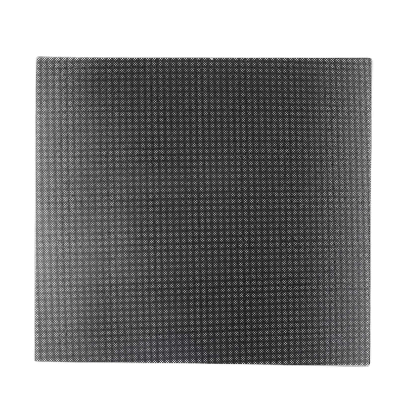 Glass Build Plate Carbon Cryst - Build Plate review and price