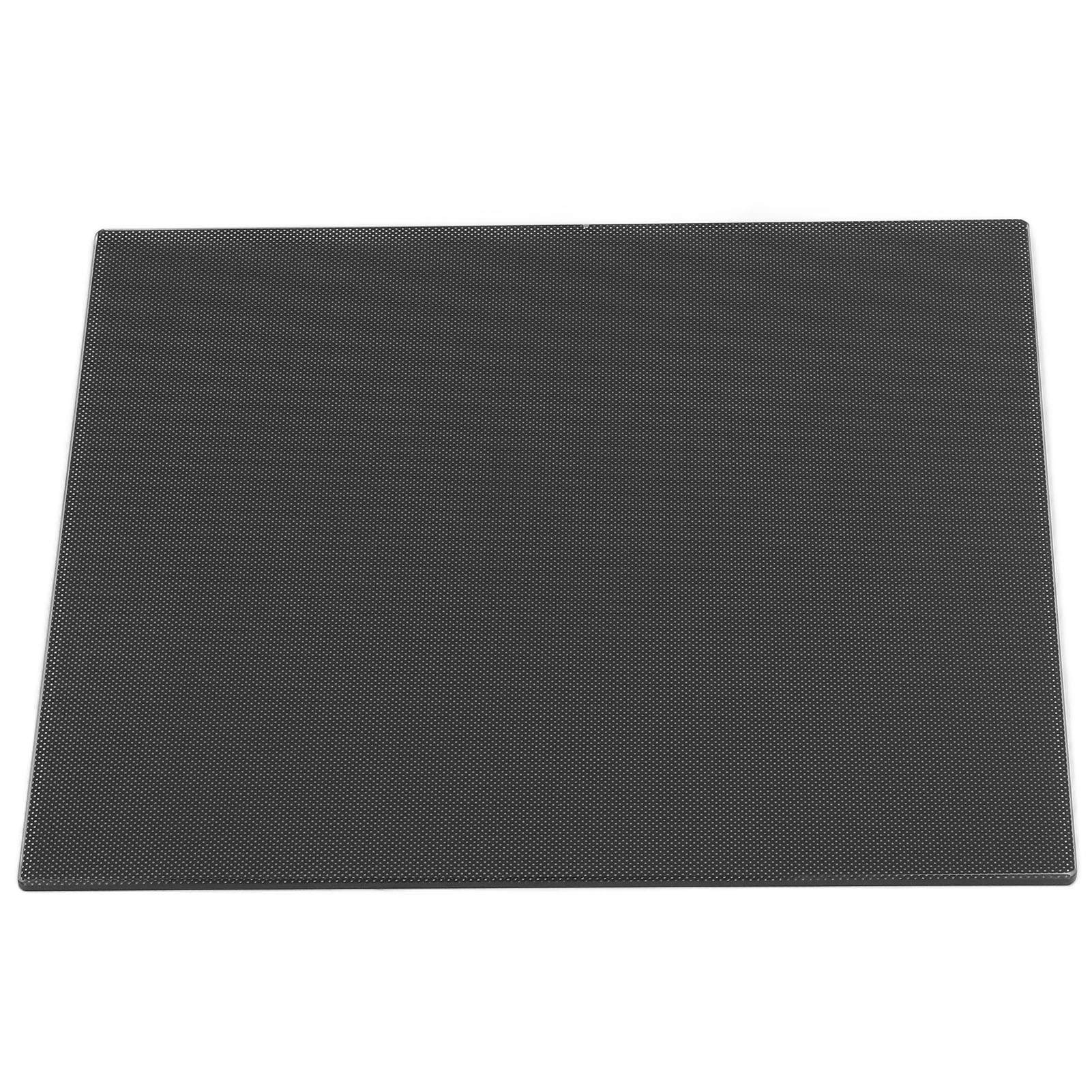 Glass Build Plate Carbon Cryst - Build Plate review and price
