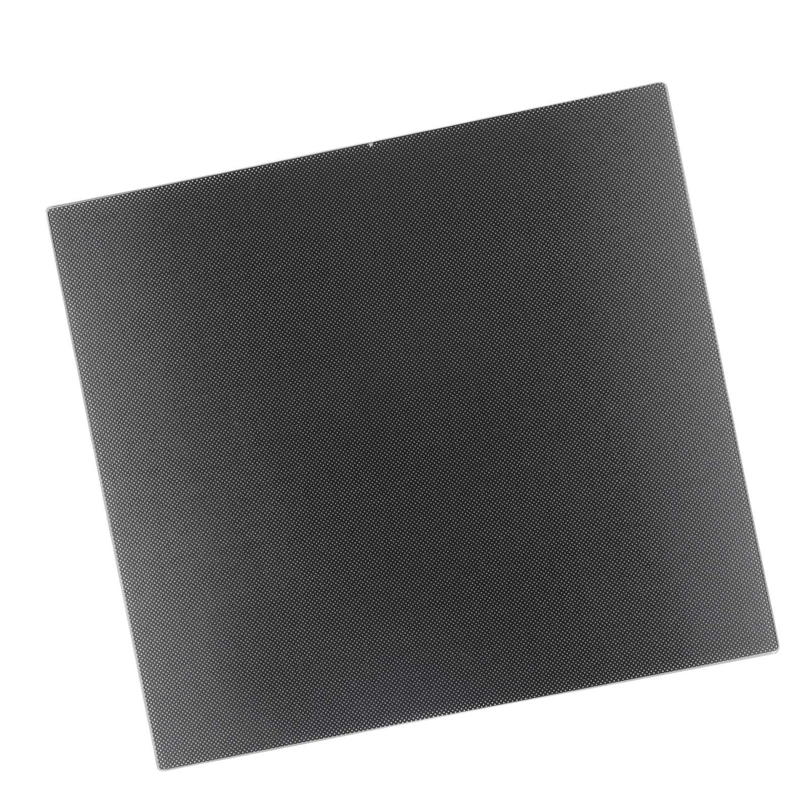 Glass Build Plate Carbon Cryst - Build Plate review and price