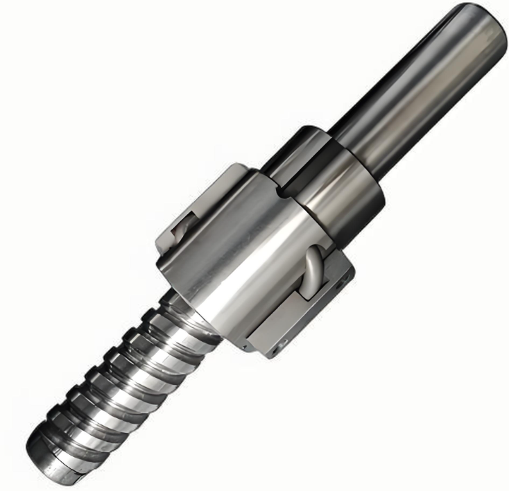 High Duty Ball Screw GR0501GS  - 3D Printer review and price