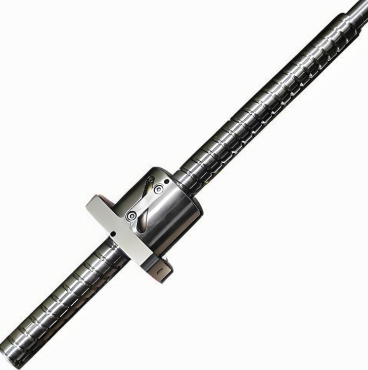 High Duty Ball Screw GR0501GS  - 3D Printer review and price