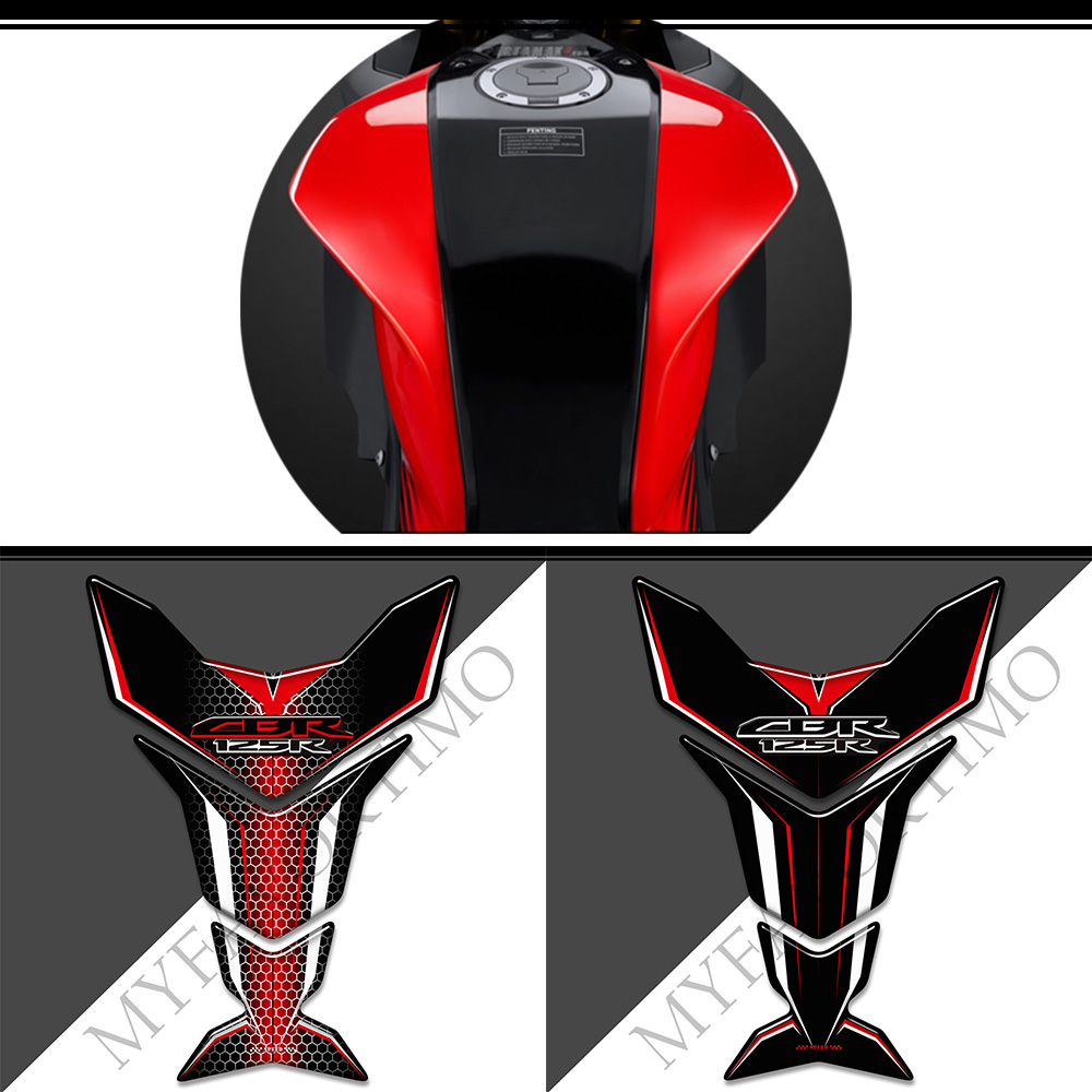 Motorcycle For Honda CBR125R C - Resin Vat review and price