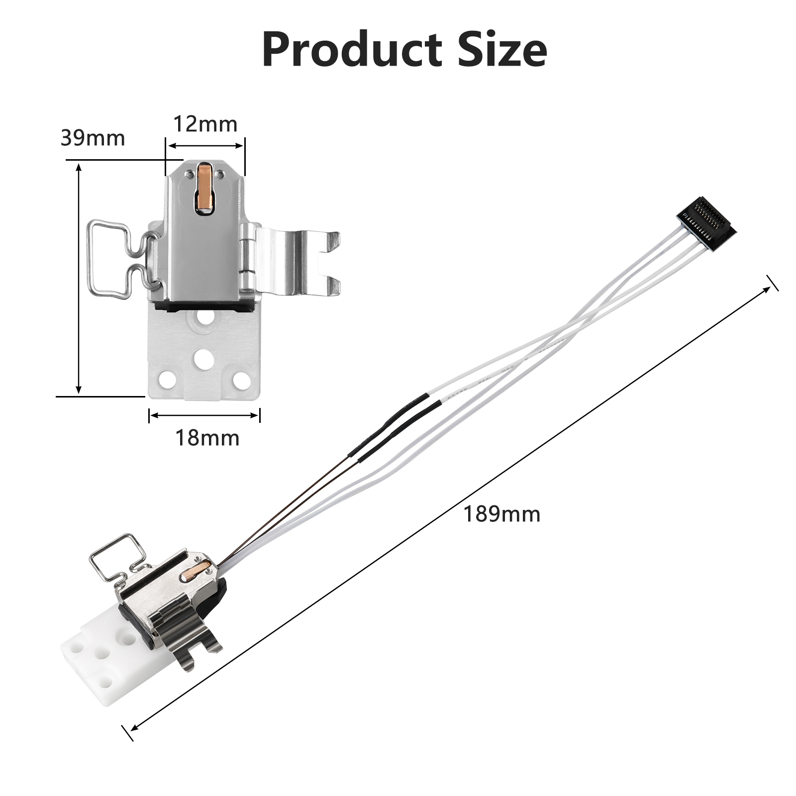 Upgraded Hotend Heating Assemb - 3D Printer Stand review and price