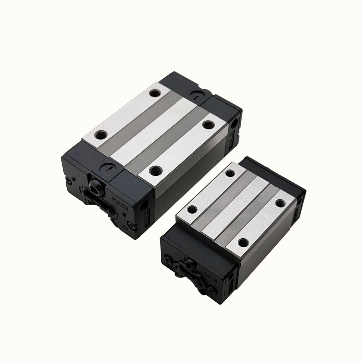 HGW15CC HGH15CA  2pcs HGR15 li - Linear Rail Mgn12H Set review and price