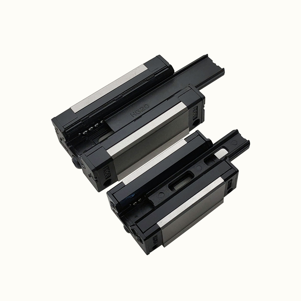 HGW15CC HGH15CA  2pcs HGR15 li - Linear Rail Mgn12H Set review and price