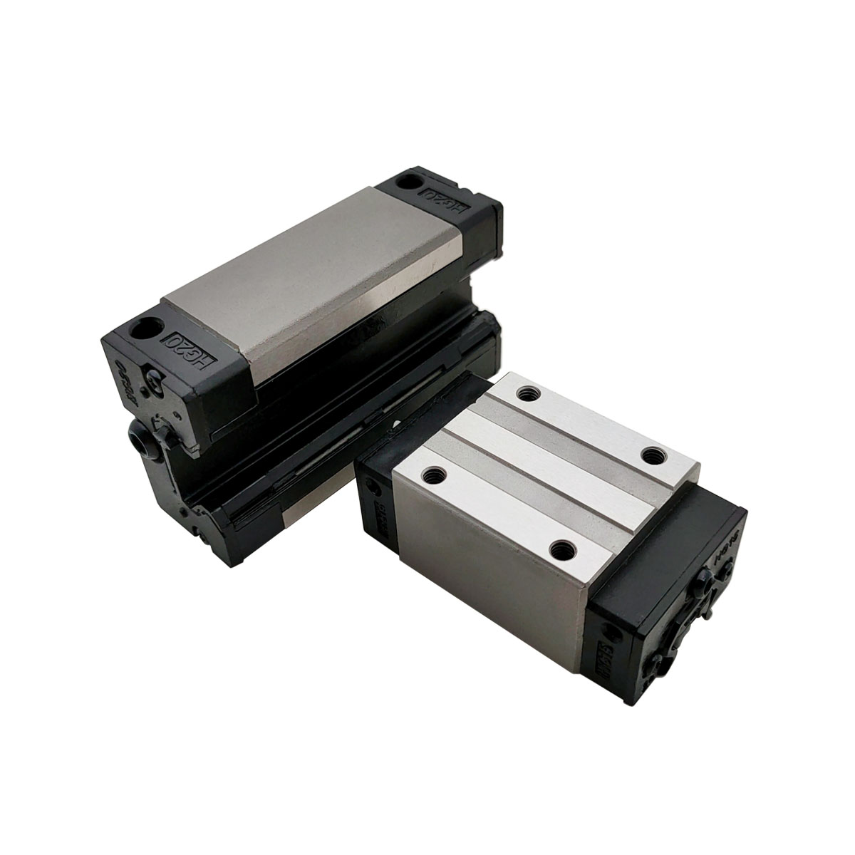 HGW15CC HGH15CA  2pcs HGR15 li - Linear Rail Mgn12H Set review and price