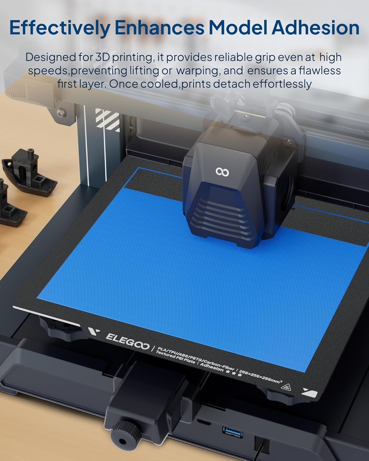 ELEGOO 3D Printer Adhesive Glu - Build Plate review and price