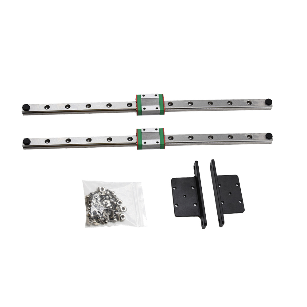 X/Y Axis Linear Rail Upgrade K - Linear Rail Mgn12H Set review and price