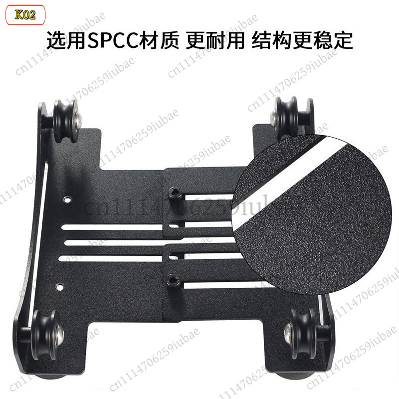 LJ_Adjustable Metal Filament H - 3D Printer Stand review and price