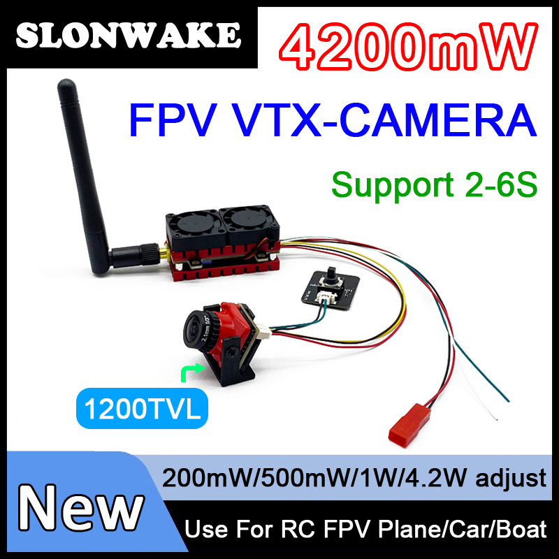 Over 40Km Long Range 5.8Ghz 4. - Build Plate review and price