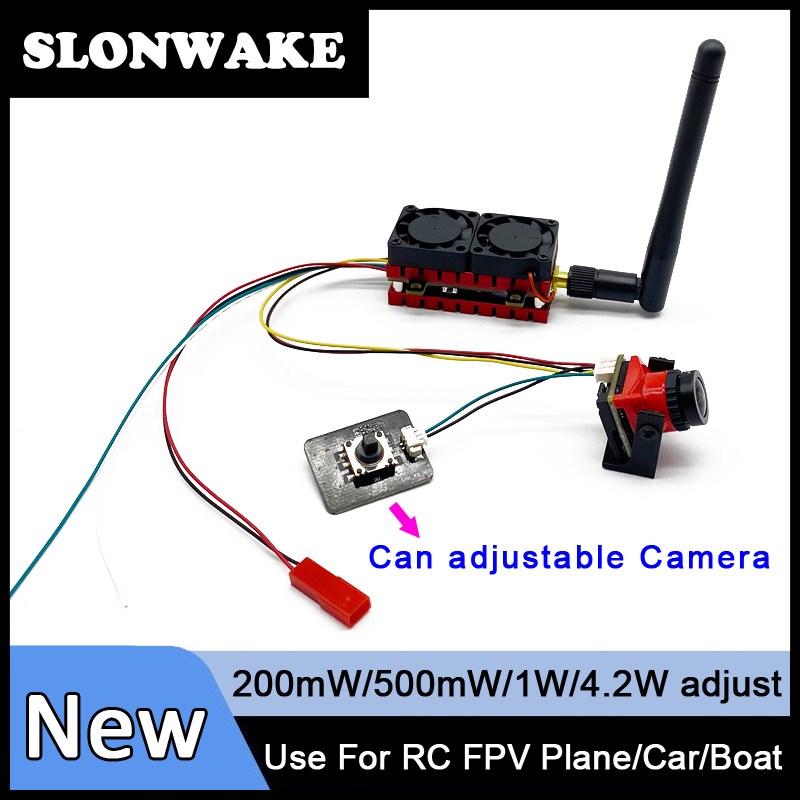 Over 40Km Long Range 5.8Ghz 4. - Build Plate review and price