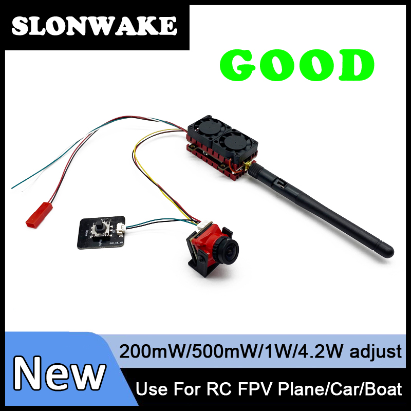 Over 40Km Long Range 5.8Ghz 4. - Build Plate review and price