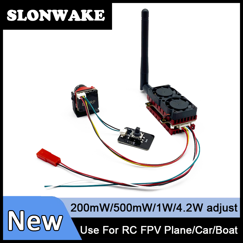 Over 40Km Long Range 5.8Ghz 4. - Build Plate review and price