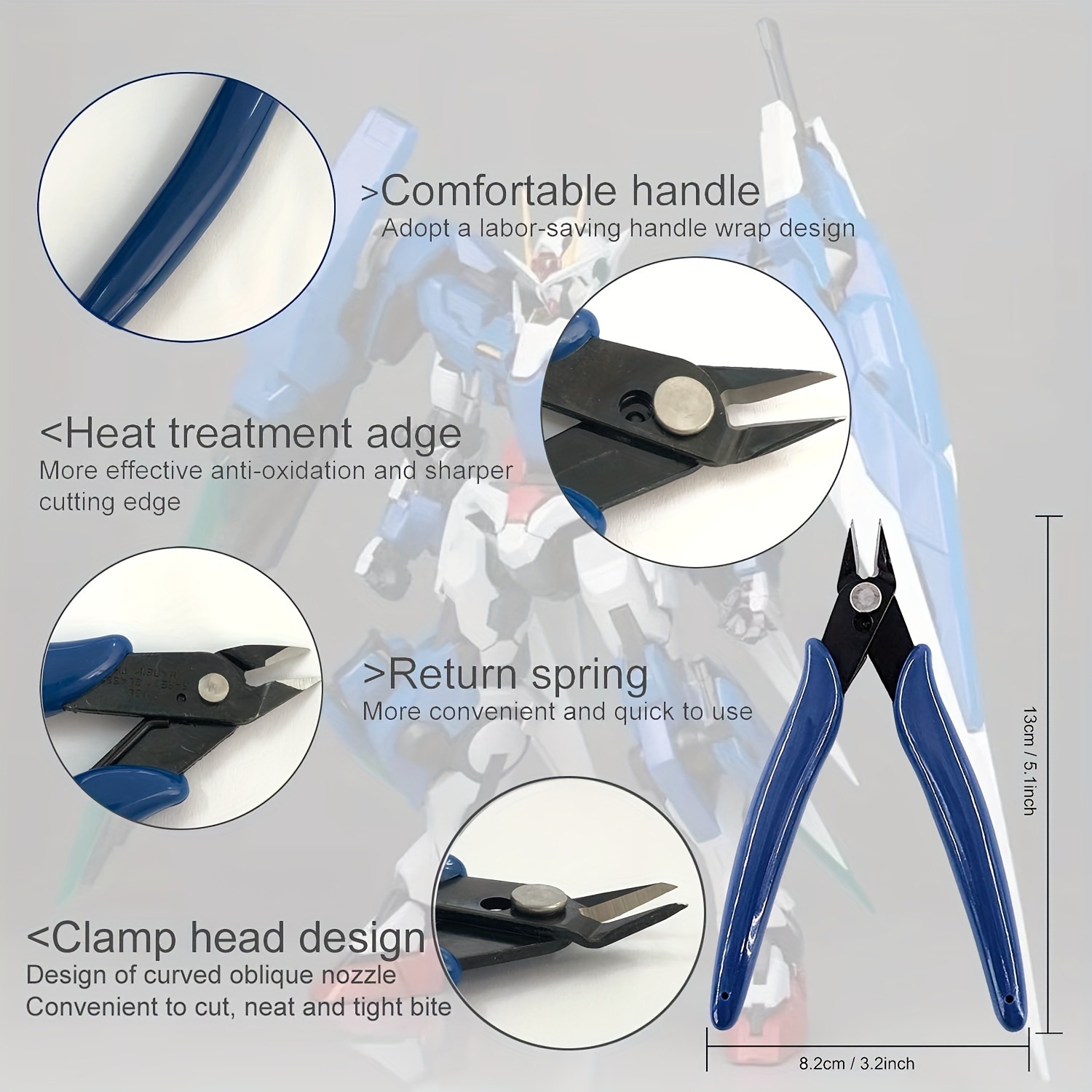 3D Printer Tools Kit, 53pcs 3D - 3D Printer Stand review and price