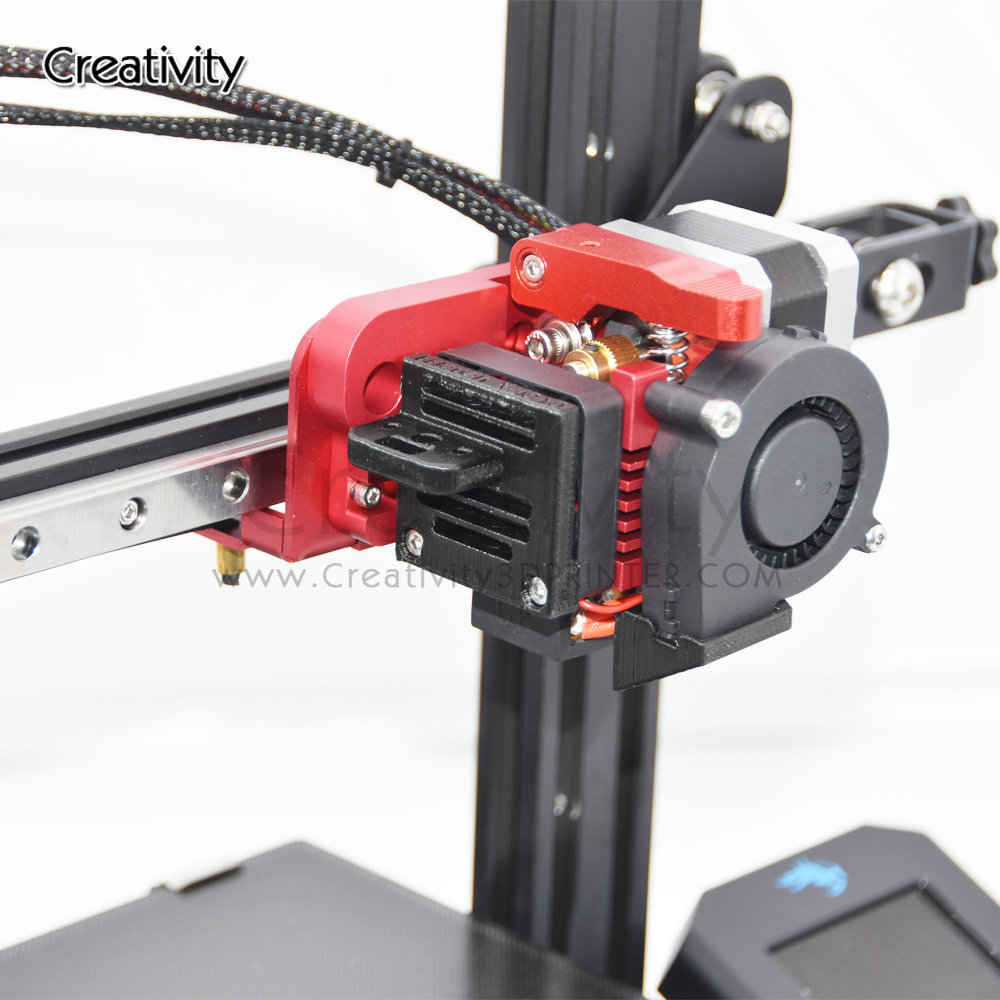 MK8 Extruder Direct Drive Upgr - Linear Rail Mgn12H Set review and price