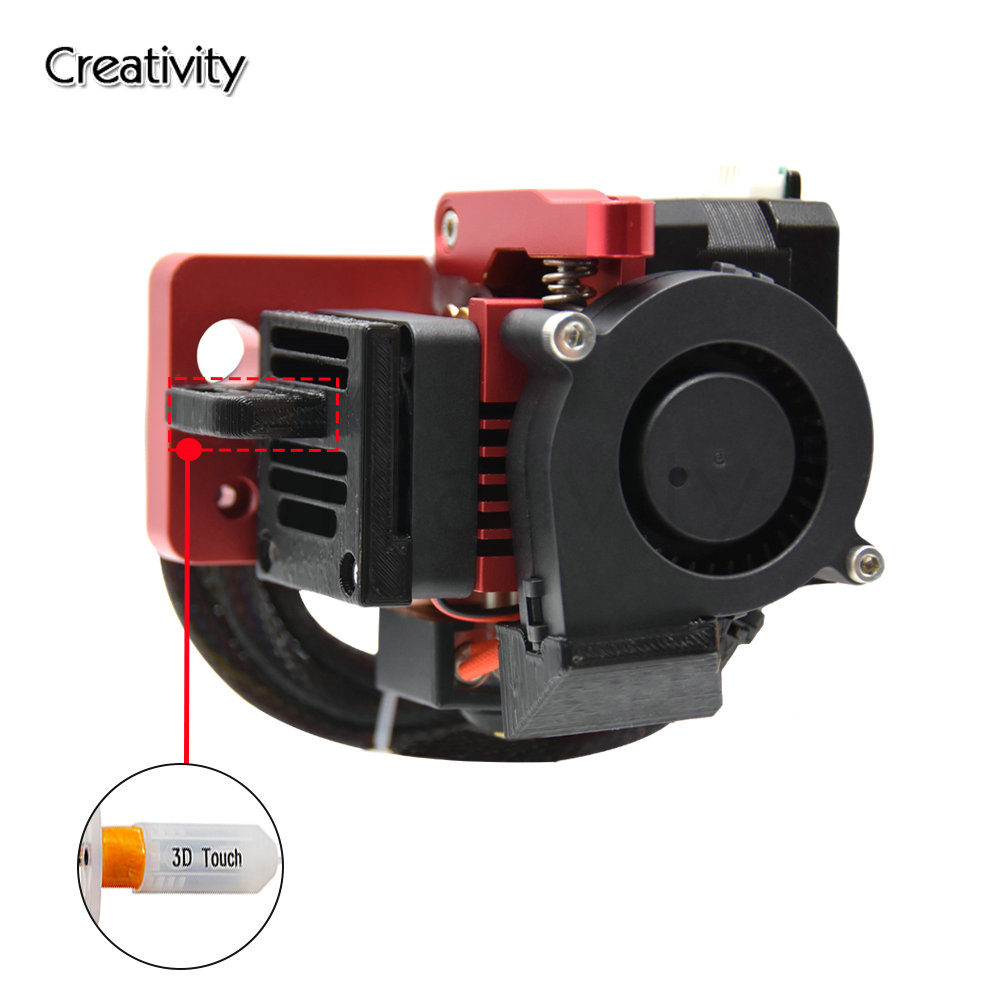 MK8 Extruder Direct Drive Upgr - Linear Rail Mgn12H Set review and price