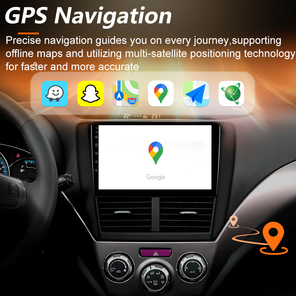 Car Radio Autoradio Carplay An - Cr Touch review and price