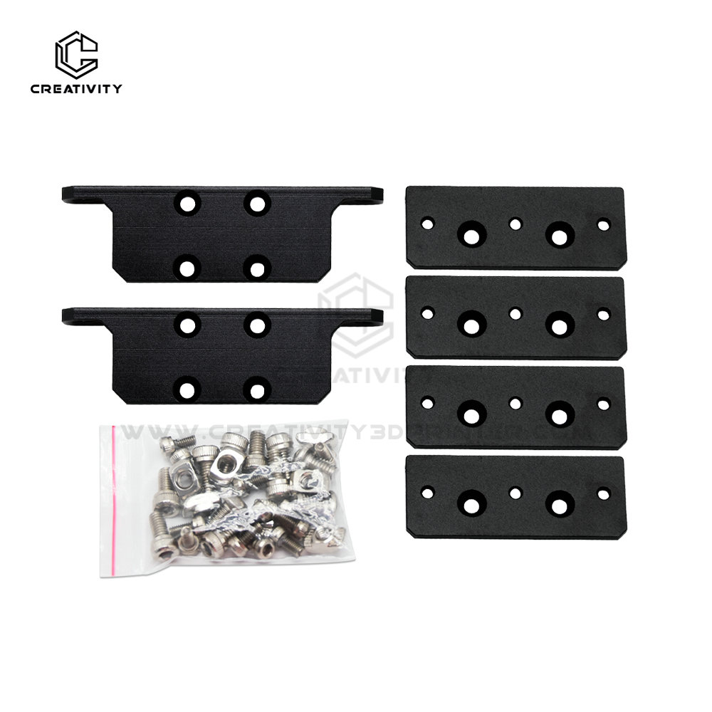 Dual Y-axis Upgrade Kit for En - Linear Rail Mgn12H Set review and price