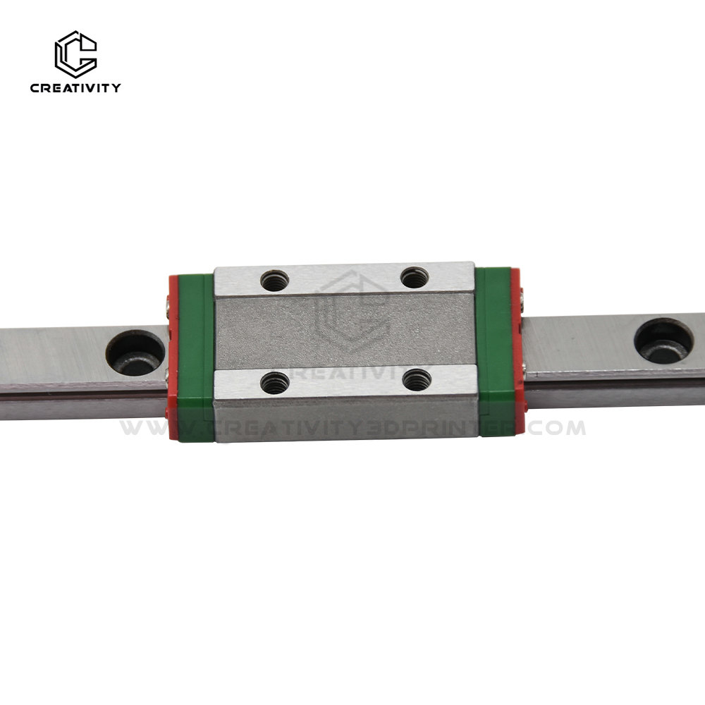 Dual Y-axis Upgrade Kit for En - Linear Rail Mgn12H Set review and price