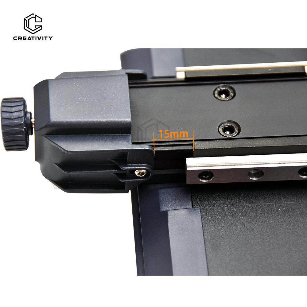 Dual Y-axis Upgrade Kit for En - Linear Rail Mgn12H Set review and price